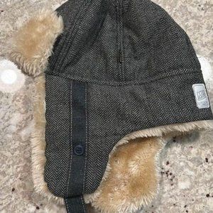 G Star Raw McGinley Trapper Hat